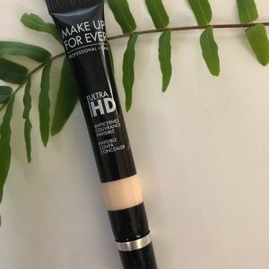 MAKE UP FOR EVER ULTRA HD CONCEALER R20